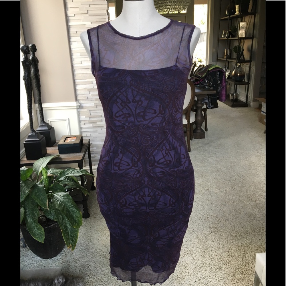 Weston Wear Dress